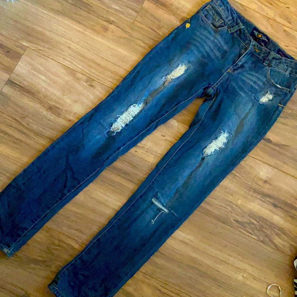 Jeans